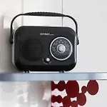 American Retro With Balcony Powisle By Renters *