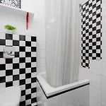 Apartment American Retro With Balcony Powisle By Renters Warschau